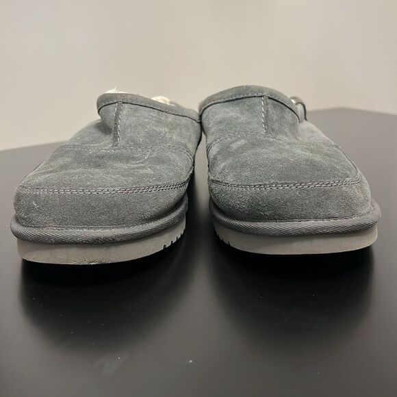 Koolaburra by UGG Men’s Graisen Slide Slipper 9 - Picture 5 of 10